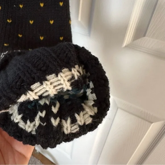 F21 Winter Cardigan - Picture 10 of 14